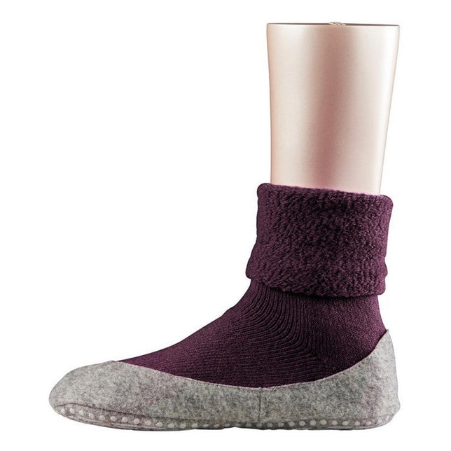 Falke Dames Anti-Slip Cosyshoe 47571 - Jambelles