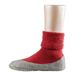 Falke Dames Anti-Slip Cosyshoe 47571 - Jambelles