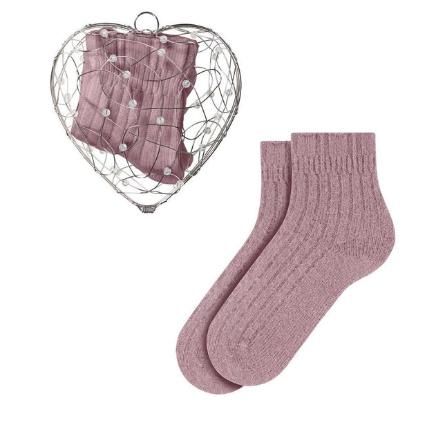 Falke Dames Bedsokken FALKE Gift Set Christmas Ball SO 49008 - Jambelles