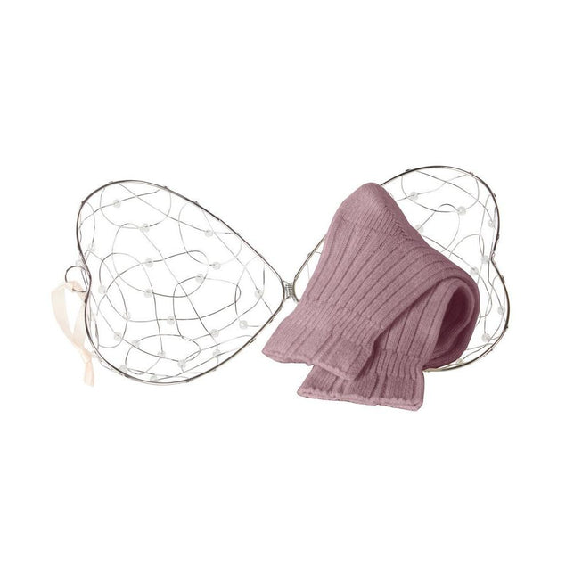 Falke Dames Bedsokken FALKE Gift Set Christmas Ball SO 49008 - Jambelles