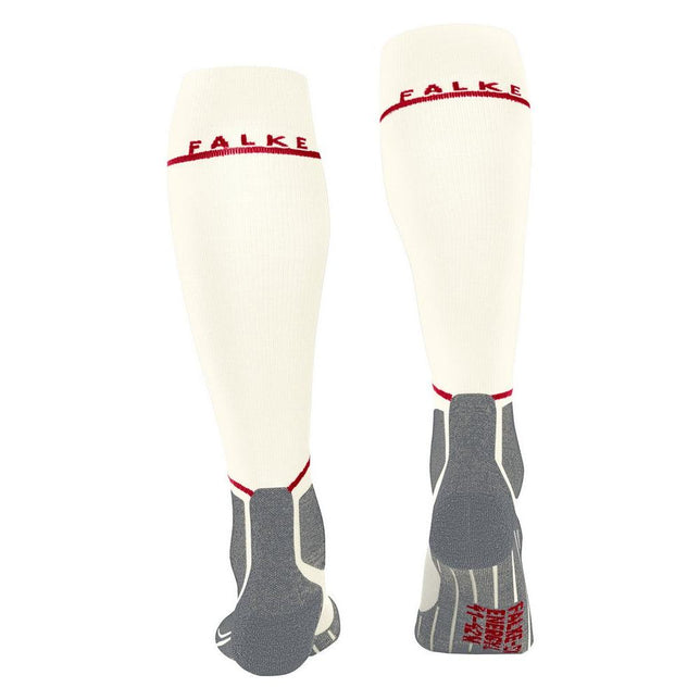 Falke Dames Beenmode Compression Energy Dames Skiing Kniekousen 16578 - Jambelles