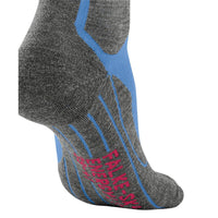 Falke Dames Beenmode Compression Energy Dames Skiing Kniekousen 16578 - Jambelles