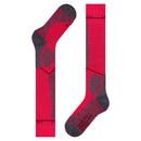 Falke Dames Beenmode Compression Energy Dames Skiing Kniekousen 16578 - Jambelles