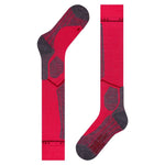 Falke Dames Beenmode Compression Energy Dames Skiing Kniekousen 16578 - Jambelles