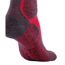 Falke Dames Beenmode Compression Energy Dames Skiing Kniekousen 16578 - Jambelles