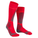 Falke Dames Beenmode SK Compression Energy Dames Skiing Kniekousen16568 - Jambelles