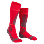 Falke Dames Beenmode SK Compression Energy Dames Skiing Kniekousen16568 - Jambelles