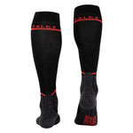 Falke Dames Beenmode SK Compression Energy Dames Skiing Kniekousen16568 - Jambelles