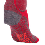 Falke Dames Beenmode SK Compression Energy Dames Skiing Kniekousen16568 - Jambelles