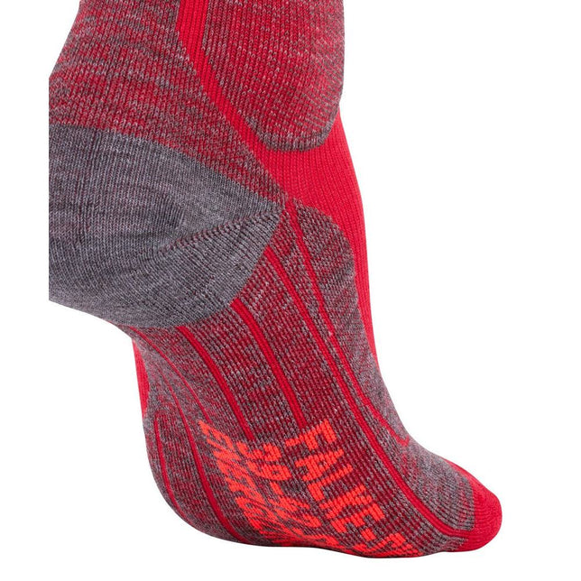 Falke Dames Beenmode SK Compression Energy Dames Skiing Kniekousen16568 - Jambelles