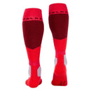 Falke Dames Beenmode SK2 Intermediate Wool Dames Skiing Kniekousen 16525 - Jambelles