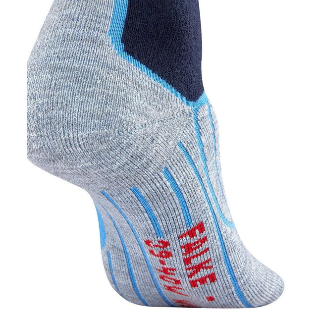 Falke Dames Beenmode SK2 Intermediate Wool Dames Skiing Kniekousen 16525 - Jambelles