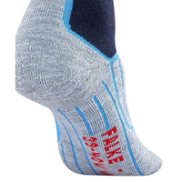 Falke Dames Beenmode SK2 Intermediate Wool Dames Skiing Kniekousen 16525 - Jambelles