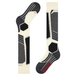 Falke Dames Beenmode SK2 Intermediate Wool Dames Skiing Kniekousen 16525 - Jambelles