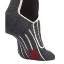Falke Dames Beenmode SK2 Intermediate Wool Dames Skiing Kniekousen 16525 - Jambelles