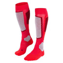 Falke Dames Beenmode SK2 Intermediate Wool Dames Skiing Kniekousen 16525 - Jambelles