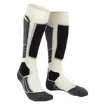 Falke Dames Beenmode SK2 Intermediate Wool Dames Skiing Kniekousen 16525 - Jambelles