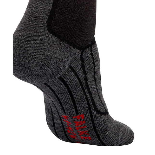 Falke Dames Beenmode SK2 Intermediate Wool Dames Skiing Kniekousen 16525 - Jambelles