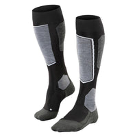 Falke Dames Beenmode SK6 Women 16566 - Jambelles