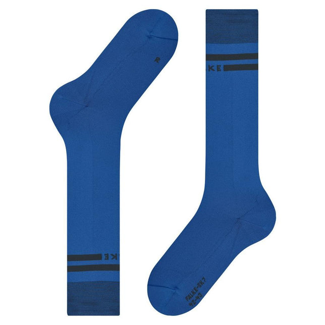 Falke Dames Beenmode SK7 Race 16102 - Jambelles