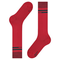 Falke Dames Beenmode SK7 Race 16102 - Jambelles