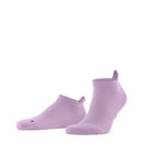 Falke Dames &amp; Heren 1 Kleur Sokken Cool Kick Sneakersock 16677 - Jambelles