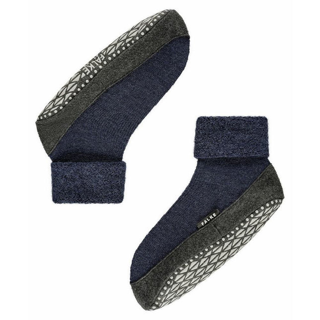Falke Dames &amp; Heren Anti-Slip Sokken Cosyshoe 16560 - Jambelles