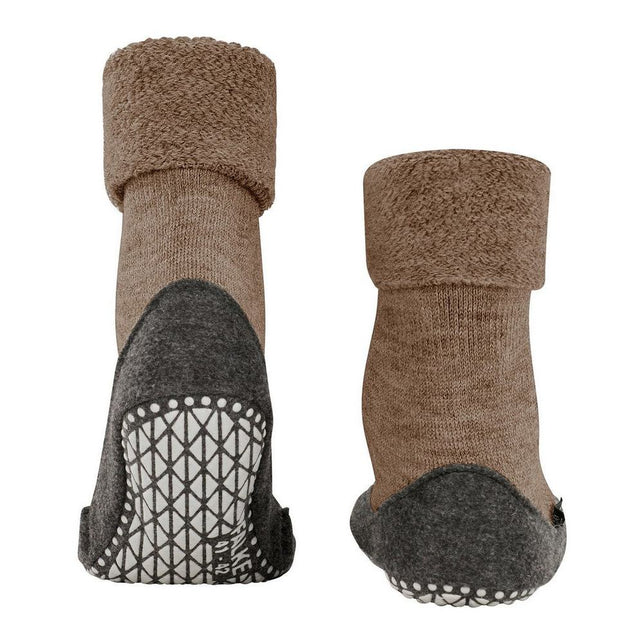 Falke Dames &amp; Heren Anti-Slip Sokken Cosyshoe 16560 - Jambelles