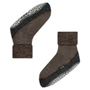 Falke Dames &amp; Heren Anti-Slip Sokken Cosyshoe 16560 - Jambelles