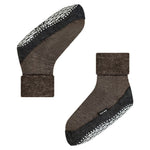 Falke Dames &amp; Heren Anti-Slip Sokken Cosyshoe 16560 - Jambelles