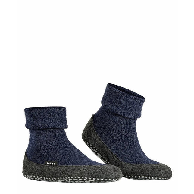Falke Dames &amp; Heren Anti-Slip Sokken Cosyshoe 16560 - Jambelles