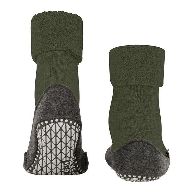 Falke Dames &amp; Heren Anti-Slip Sokken Cosyshoe 16560 - Jambelles