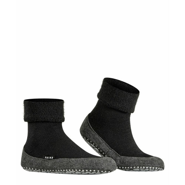 Falke Dames &amp; Heren Anti-Slip Sokken Cosyshoe 16560 - Jambelles