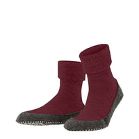Falke Dames &amp; Heren Anti-Slip Sokken Cosyshoe 16560 - Jambelles