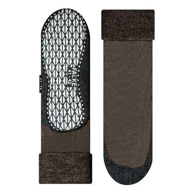Falke Dames &amp; Heren Anti-Slip Sokken Cosyshoe 16560 - Jambelles