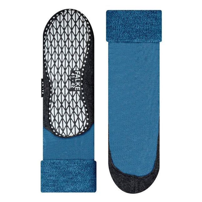 Falke Dames &amp; Heren Anti-Slip Sokken Cosyshoe 16560 - Jambelles
