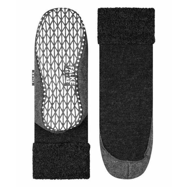Falke Dames &amp; Heren Anti-Slip Sokken Cosyshoe 16560 - Jambelles