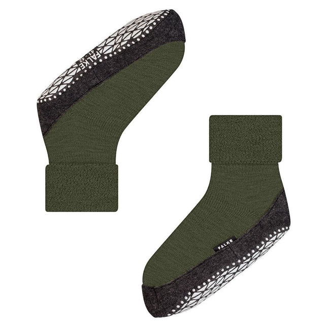 Falke Dames &amp; Heren Anti-Slip Sokken Cosyshoe 16560 - Jambelles