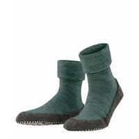 Falke Dames &amp; Heren Anti-Slip Sokken Cosyshoe 16560 - Jambelles