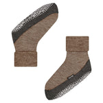 Falke Dames &amp; Heren Anti-Slip Sokken Cosyshoe 16560 - Jambelles