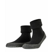 Falke Dames &amp; Heren Anti-Slip Sokken Cosyshoe 16560 - Jambelles