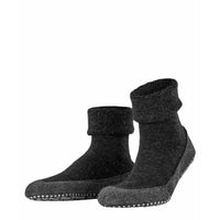 Falke Dames &amp; Heren Anti-Slip Sokken Cosyshoe 16560 - Jambelles