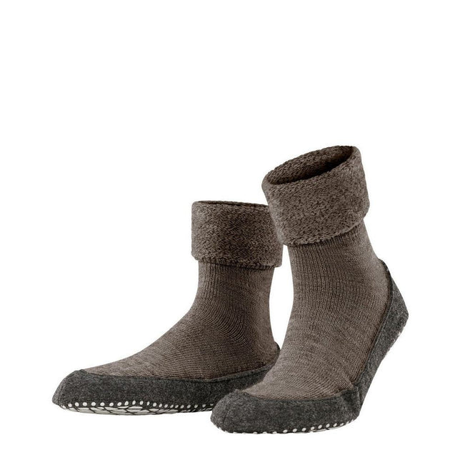 Falke Dames &amp; Heren Anti-Slip Sokken Cosyshoe 16560 - Jambelles