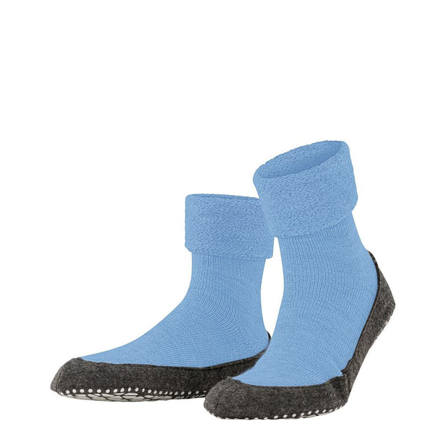 Falke Dames &amp; Heren Anti-Slip Sokken Cosyshoe 16560 - Jambelles