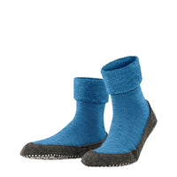 Falke Dames &amp; Heren Anti-Slip Sokken Cosyshoe 16560 - Jambelles