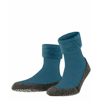 Falke Dames &amp; Heren Anti-Slip Sokken Cosyshoe 16560 - Jambelles