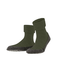 Falke Dames &amp; Heren Anti-Slip Sokken Cosyshoe 16560 - Jambelles