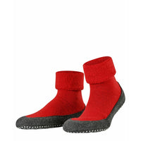 Falke Dames &amp; Heren Anti-Slip Sokken Cosyshoe 16560 - Jambelles
