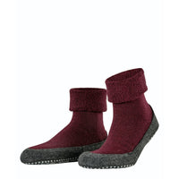 Falke Dames &amp; Heren Anti-Slip Sokken Cosyshoe 16560 - Jambelles