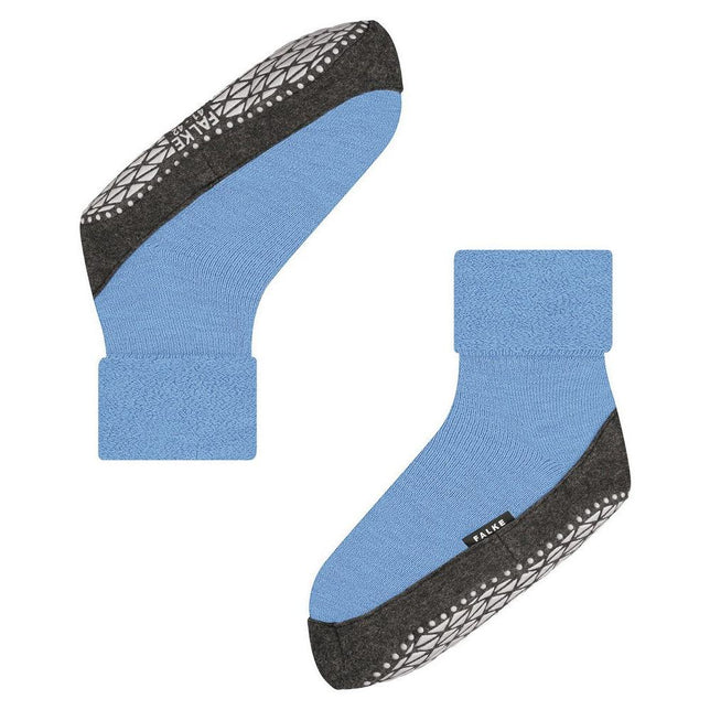 Falke Dames &amp; Heren Anti-Slip Sokken Cosyshoe 16560 - Jambelles